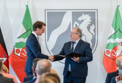 Jörg Sartor aus Essen 