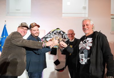 Engagementpreis NRW 2025: Fünf herausragende Projekte ausgezeichnet