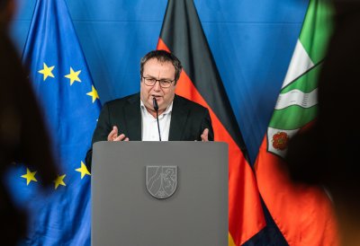 Nordrhein-Westfalen bringt Strukturreform im Schienennahverkehr auf den Weg