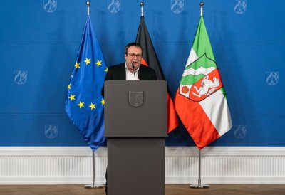 Nordrhein-Westfalen bringt Strukturreform im Schienennahverkehr auf den Weg