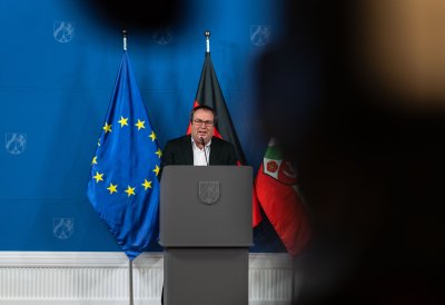 Nordrhein-Westfalen bringt Strukturreform im Schienennahverkehr auf den Weg