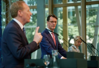 Nordrhein-Westfalen und Microsoft starten Skilling-Initiative für Künstliche Intelligenz