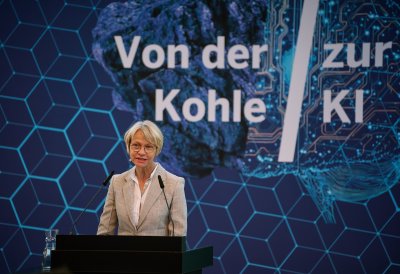 Nordrhein-Westfalen und Microsoft starten Skilling-Initiative für Künstliche Intelligenz