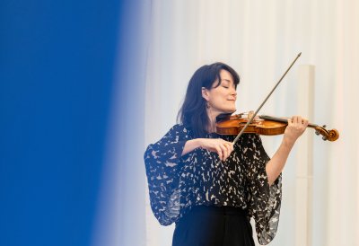 Ministerpräsident Hendrik Wüst übergibt den Bundesverdienstorden an drei Persönlichkeiten aus Nordrhein-Westfalen