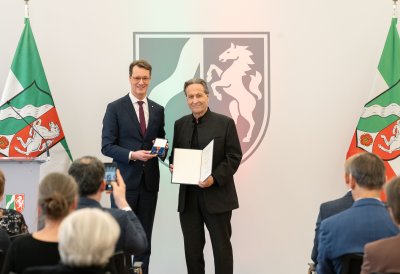 Jürgen Nimptsch, Bonn