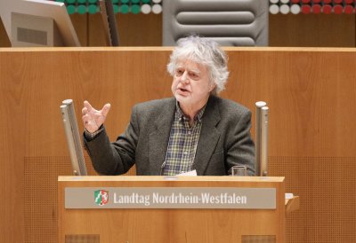 Gedenken von Landtag und Landesregierung: Erinnerung an die Opfer des NS-Regimes und die Befreiung des Konzentrationslagers Auschwitz-Birkenau