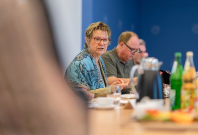 Löhrmann: Judenhass darf nicht zur Normalität werden