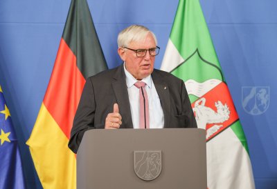 Gesundheitsministerium legt Förderprogramme in Höhe von rund 287 Millionen Euro für den Hitzeschutz auf