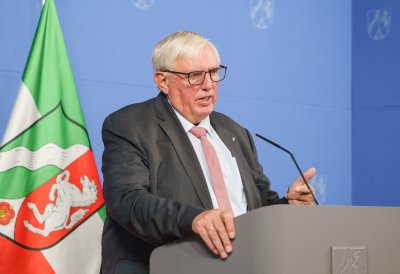 Gesundheitsministerium legt Förderprogramme in Höhe von rund 287 Millionen Euro für den Hitzeschutz auf