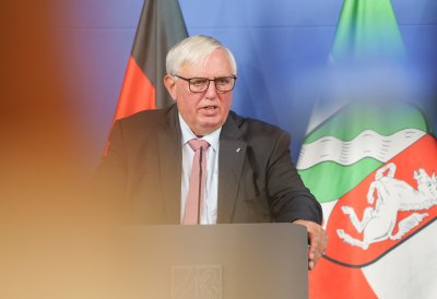 Gesundheitsministerium legt Förderprogramme in Höhe von rund 287 Millionen Euro für den Hitzeschutz auf