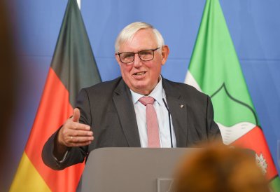 Gesundheitsministerium legt Förderprogramme in Höhe von rund 287 Millionen Euro für den Hitzeschutz auf