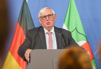 Gesundheitsministerium legt Förderprogramme in Höhe von rund 287 Millionen Euro für den Hitzeschutz auf