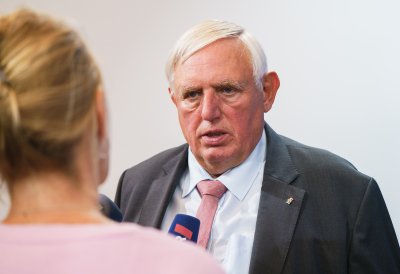 Gesundheitsministerium legt Förderprogramme in Höhe von rund 287 Millionen Euro für den Hitzeschutz auf
