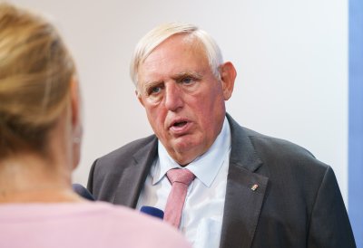 Gesundheitsministerium legt Förderprogramme in Höhe von rund 287 Millionen Euro für den Hitzeschutz auf