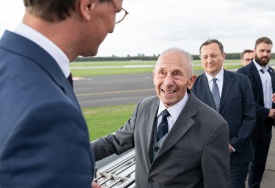 65 Jahre Anwerbeabkommen: Ministerpräsident Wüst dankt Gastarbeitern und würdigt Leistung und gemeinsame Geschichte türkeistämmiger Menschen für Nordrhein-Westfalen