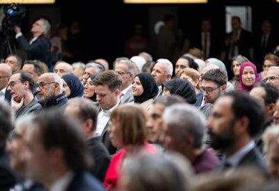 65 Jahre Anwerbeabkommen: Ministerpräsident Wüst dankt Gastarbeitern und würdigt Leistung und gemeinsame Geschichte türkeistämmiger Menschen für Nordrhein-Westfalen