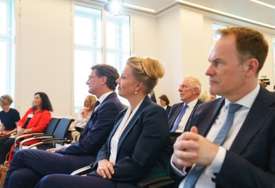 Großer Erfolg für den Hochschulstandort Nordrhein-Westfalen: WHU plant neuen Campus in Düsseldorf
