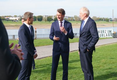Großer Erfolg für den Hochschulstandort Nordrhein-Westfalen: WHU plant neuen Campus in Düsseldorf