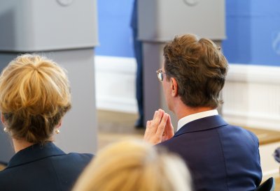 Großer Erfolg für den Hochschulstandort Nordrhein-Westfalen: WHU plant neuen Campus in Düsseldorf
