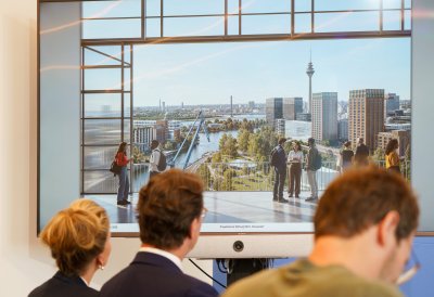 Großer Erfolg für den Hochschulstandort Nordrhein-Westfalen: WHU plant neuen Campus in Düsseldorf