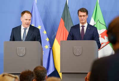 Großer Erfolg für den Hochschulstandort Nordrhein-Westfalen: WHU plant neuen Campus in Düsseldorf