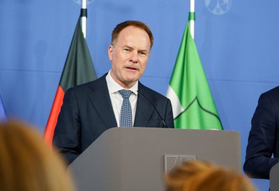 Großer Erfolg für den Hochschulstandort Nordrhein-Westfalen: WHU plant neuen Campus in Düsseldorf