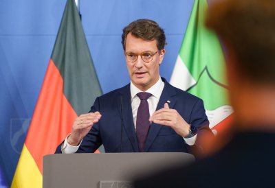 Großer Erfolg für den Hochschulstandort Nordrhein-Westfalen: WHU plant neuen Campus in Düsseldorf