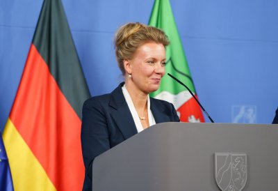 Großer Erfolg für den Hochschulstandort Nordrhein-Westfalen: WHU plant neuen Campus in Düsseldorf