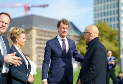 Großer Erfolg für den Hochschulstandort Nordrhein-Westfalen: WHU plant neuen Campus in Düsseldorf