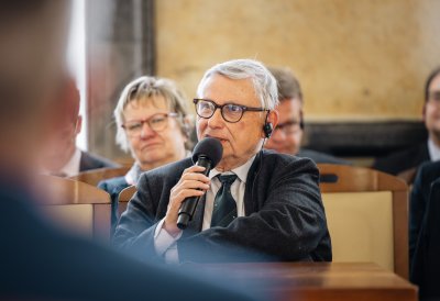 Die Botschafterinnen und Botschafter sollen die Zusammenarbeit sichtbar machen, neue Impulse setzen und die Partnerschaft in ihre jeweiligen Netzwerke hineintragen.