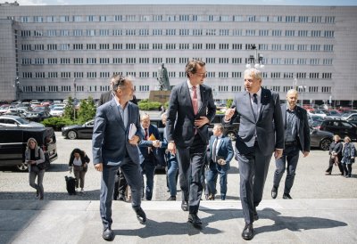 Ministerpräsident Wüst reist nach Schlesien