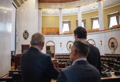 Ministerpräsident Wüst reist nach Schlesien