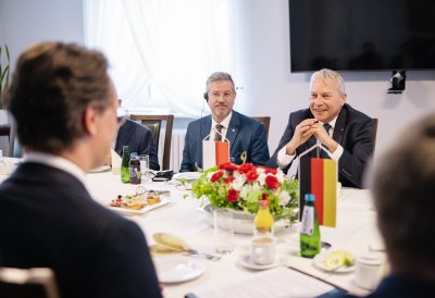 Ministerpräsident Wüst reist nach Schlesien