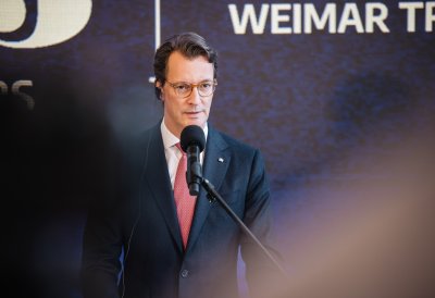 Ministerpräsident Wüst reist nach Schlesien