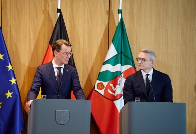 Landesregierung beschließt weitere Entlastungen zur Modernisierung des Staates