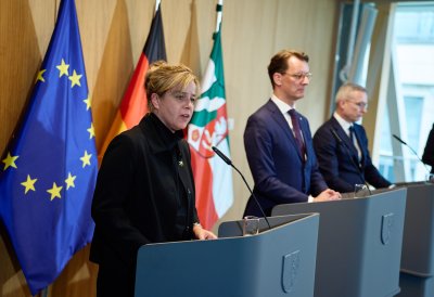 Landesregierung beschließt weitere Entlastungen zur Modernisierung des Staates