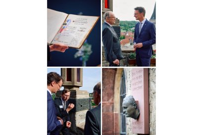 Social Media Posts aus der Woche vom 17. Juni bis 23. Juni 2024