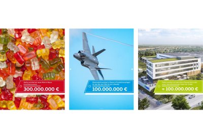 Social Media Posts aus der Woche vom 15. bis 28. Juli 2024