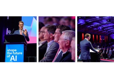 Social Media Posts aus der Woche vom 2. September bis 8. September 2024