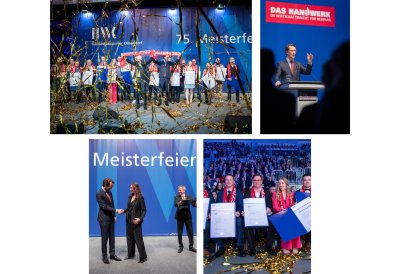 Social Media Posts aus der Woche vom 29. April bis 5. Mai 2024