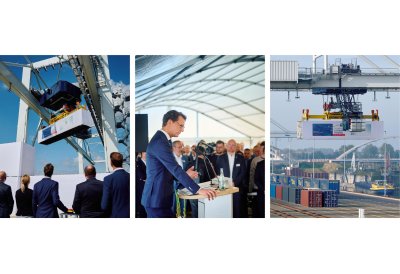 Social Media Posts aus der Woche vom 16. bis 22. September 2024