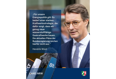 Social Media Posts aus der Woche vom 5. bis 11. Februar 2024