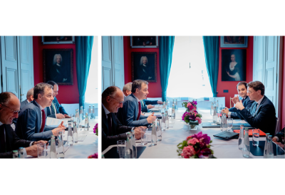 Social Media Posts aus der Woche vom 12. bis 18. Februar 2024