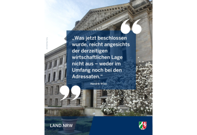 Social Media Posts aus der Woche vom 18. bis 24. März 2024