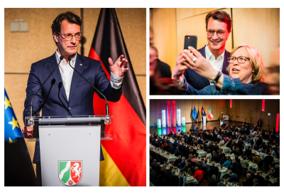 Social Media Posts aus der Woche vom 22. bis 28. April 2024