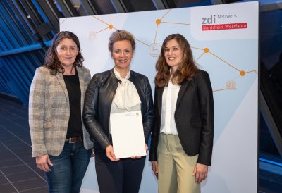 zdi-Zentrum Kreis Borken 2024