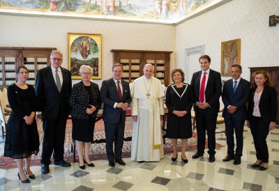 Gruppenfoto