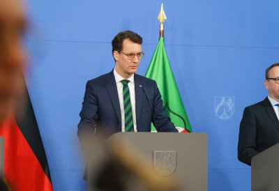 Vorstellung der neuen Opferschutzbeauftragen Barbara Havliza