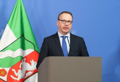 Vorstellung der neuen Opferschutzbeauftragen Barbara Havliza