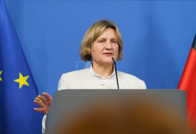 Vorstellung der neuen Opferschutzbeauftragen Barbara Havliza